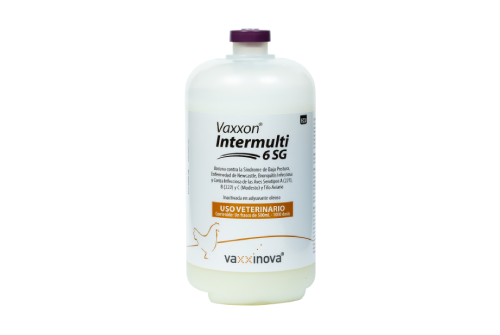 Vaxxon ® Intermulti 6 SG