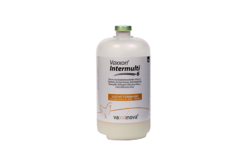 Vaxxon ® Intermulti 6