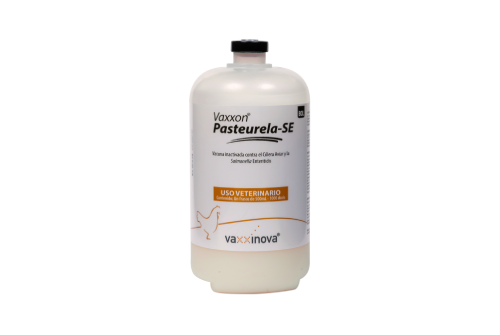 Vaxxon ® Pasteurela SE