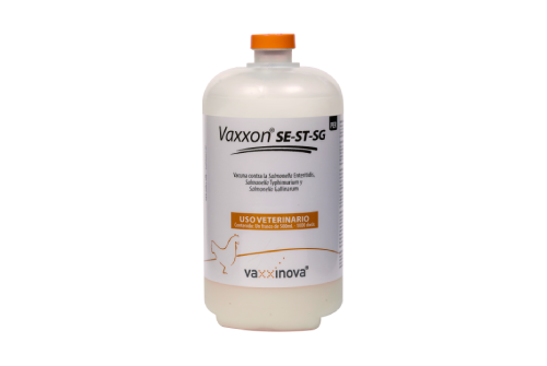Vaxxon ® SE ST SG