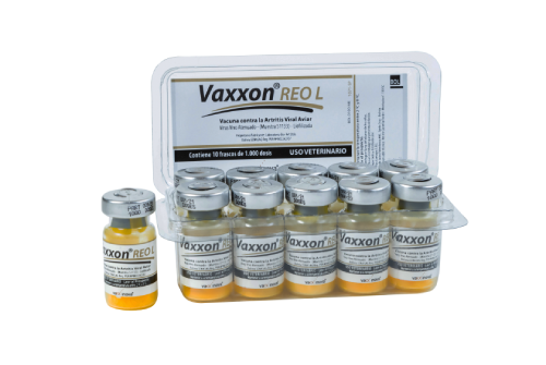Vaxxon ® Reo L