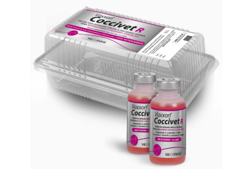 Vaxxon ® Coccivet R