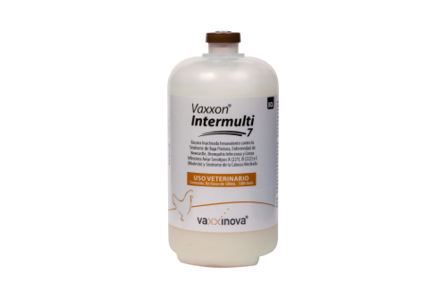 Vaxxon ® Intermulti 7