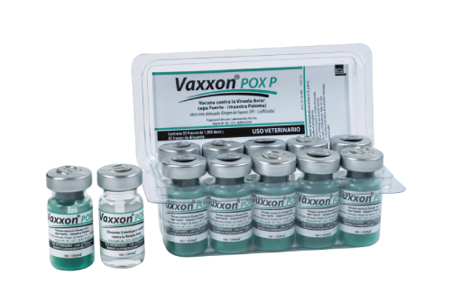 Vaxxon ® Pox P