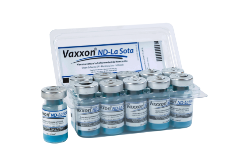 Vaxxon ® ND La-Sota