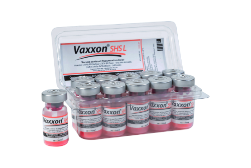 Vaxxon ® SHS L